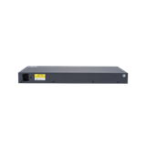  RG-CS83-12GT4XS-P 12-Port 1GE RJ45 Layer 3 Managed Access Switch with PoE+, 4-Port 10GE Uplink 