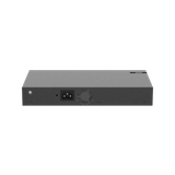  RG-S5000-10GT2MS-P-E 10-Port Gigabit Layer 2+ Managed PoE+ Switch with Two 2.5GE Uplink SFP Ports 