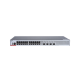  RG-CS83-24GT4XS 24-Port 1GE RJ45 Layer 3 Managed Access Switch, 4-Port 10GE Uplink 