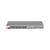  RG-S5000-24GT4MS-E 24-Port Gigabit Layer 2+ Managed Switch with Four 2.5GE Uplink SFP Ports 