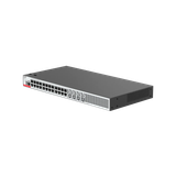  RG-S5000-24GT4MS-E 24-Port Gigabit Layer 2+ Managed Switch with Four 2.5GE Uplink SFP Ports 