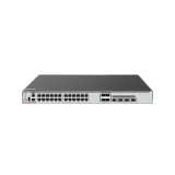  RG-CS86-24XMG4XS4VS-UPD 24-Port Multi-GE Switch with Cloud Management, Full 1GE/2.5GE/5GE/10GE Access with PoE++ 