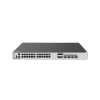  RG-CS86-24XMG4XS4VS-UPD 24-Port Multi-GE Switch with Cloud Management, Full 1GE/2.5GE/5GE/10GE Access with PoE++ 