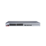  RG-CS83-24GT4XS-P 24-Port 1GE RJ45 Layer 3 Managed Access Switch with PoE+, 4-Port 10GE Uplink 