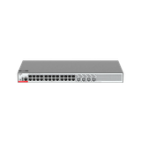  RG-S5000-24GT4MS-P-E 24-Port Gigabit Layer 2+ Managed PoE+ Switch with Four 2.5GE Uplink SFP Ports 