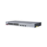  RG-CS83-24GT4XS-P 24-Port 1GE RJ45 Layer 3 Managed Access Switch with PoE+, 4-Port 10GE Uplink 