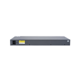  RG-CS83-24GT4XS-P 24-Port 1GE RJ45 Layer 3 Managed Access Switch with PoE+, 4-Port 10GE Uplink 