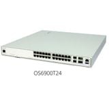  OS6900-T24 Alcatel-Lucent OmniSwitch 6900 Core and Data Centre LAN Switches 