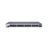  RG-CS83-48GT4XS 48-Port 1GE RJ45 Layer 3 Managed Access Switch, 4-Port 10GE Uplink 