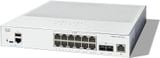  Cisco Catalyst C1300-12XT-2X 