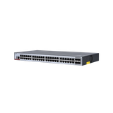  RG-CS83-48GT4XS 48-Port 1GE RJ45 Layer 3 Managed Access Switch, 4-Port 10GE Uplink 