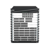  RG-N18014-E High-density Large-buffer Core Switch for Cloud Architecture Network 
