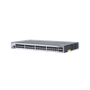  RG-CS83-48GT4XS-P 48-Port 1GE RJ45 Layer 3 Managed Access Switch with PoE+, 4-Port 10GE Uplink 