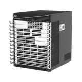  RG-N18014-E High-density Large-buffer Core Switch for Cloud Architecture Network 