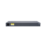  RG-CS83-48GT4XS-P 48-Port 1GE RJ45 Layer 3 Managed Access Switch with PoE+, 4-Port 10GE Uplink 