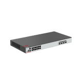  RG-CS86-12XMG4VS-UP 12-Port Multi-GE PoE Switch with Cloud Management, Full 1GE/2.5GE/5GE/10GE, 4-Port 25GE Uplink 