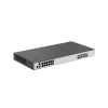  RG-CS86-12XMG4VS-UP 12-Port Multi-GE PoE Switch with Cloud Management, Full 1GE/2.5GE/5GE/10GE, 4-Port 25GE Uplink 