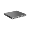  RG-CS86-48MG4VS2QXS-UPD 48-Port Multi-GE Switch with Cloud Management, Full 1GE/2.5GE/5GE Access with PoE/PoE+/PoE++ 