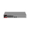  RG-S2915-10GT2MS-PL 10 cổng 1GE RJ45 Layer 2+ Managed PoE+ Switch, 2 cổng 2.5GE Uplink 