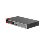  RG-S2915-10GT2MS-PL 10 cổng 1GE RJ45 Layer 2+ Managed PoE+ Switch, 2 cổng 2.5GE Uplink 