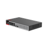  RG-S2915-10GT2MS-PL 10 cổng 1GE RJ45 Layer 2+ Managed PoE+ Switch, 2 cổng 2.5GE Uplink 