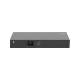  RG-S2915-10GT2MS-PL 10 cổng 1GE RJ45 Layer 2+ Managed PoE+ Switch, 2 cổng 2.5GE Uplink 