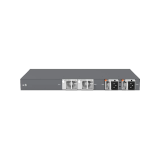  RG-CS86-20XS4VS2QXS-D 20-Port 10/2.5GE(SFP+), Layer 3 Ruijie Core/Aggregation Switch with Cloud Management, 4-Port 25/10GE(SFP28), 2-Port 40GE 