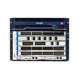  RG-N18007 Cloud Network Layer 3 Modular Core Switch with 7 Module Slots 