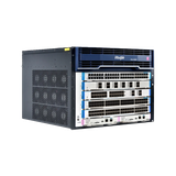  RG-N18007 Cloud Network Layer 3 Modular Core Switch with 7 Module Slots 