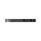  RG-CS86-48MG4VS2QXS-UPD 48-Port Multi-GE Switch with Cloud Management, Full 1GE/2.5GE/5GE Access with PoE/PoE+/PoE++ 