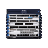  RG-S7810C-X 10 RU Modular Campus Core Switch 