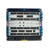  RG-S7808C 10 RU Modular Campus Core Switch 