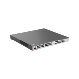  RG-CS86-24XMG4XS4VS-UPD 24-Port Multi-GE Switch with Cloud Management, Full 1GE/2.5GE/5GE/10GE Access with PoE++ 