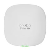  Bộ phát Wifi ARUBA Instant On AP25 Bundle – R9B28A 