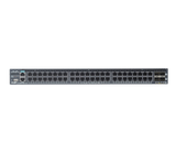  RG-S6000C-48GT4XS-E – Gigabit Data Center Managed Switch 