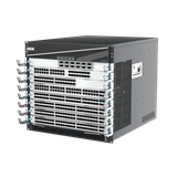  RG-N18010-E High-density Large-buffer Core Switch for Cloud Architecture Network 