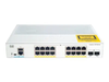  C1000-16P-E-2G-L - Cisco Catalyst 1000 Series Switches 