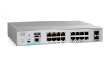  C1000-16T-E-2G-L - Cisco Catalyst 1000 Series Switches 