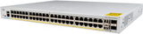  C1000-48FP-4X-L - Cisco Catalyst 1000 Series Switches 