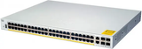  C1000-48P-4G-L - Cisco Catalyst 1000 Series Switches 