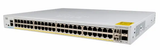  C1000-48P-4X-L - Cisco Catalyst 1000 Series Switches 