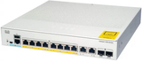  C1000-8FP-E-2G-L - Cisco Catalyst 1000 Series Switches 