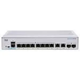  C1000-8T-E-2G-L - Cisco Catalyst 1000 Series Switches 