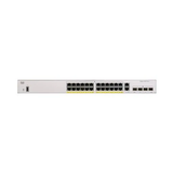  C1000FE-24T-4G-L Catalyst 1000 24 port FE, 2x1G SFP ,2X1G combo 