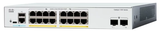  Cisco Catalyst C1200-16P-2G 