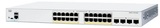  Cisco Catalyst C1200-24T-4X 
