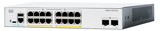  Cisco Catalyst C1300-16FP-2G 