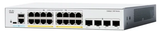  Cisco Catalyst C1300-16P-4X 