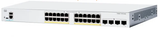  Cisco Catalyst C1300-24FP-4G 