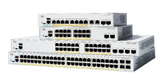  Cisco Catalyst C1300-24FP-4X 